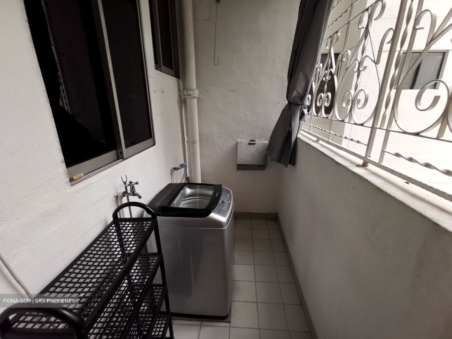 Kum Hing Court (D10), Apartment #581889671